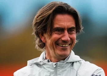 Νέος προπονητής της Τότεναμ ο Τόμας Φρανκ