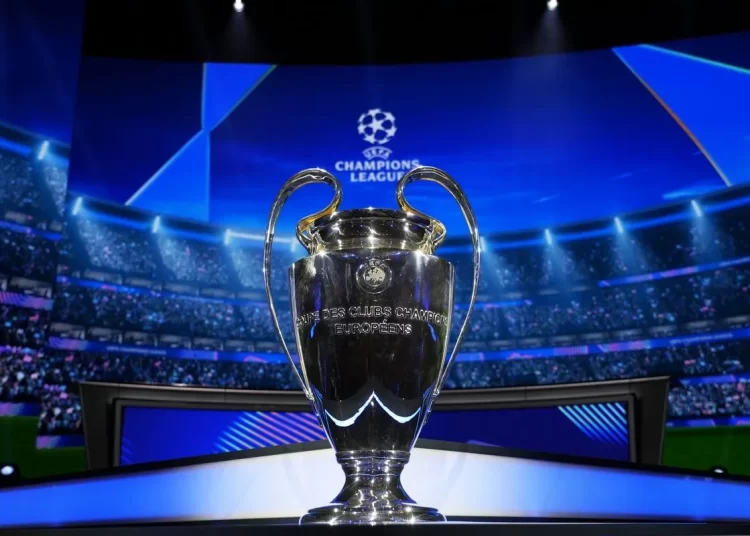 Έτσι θα μοιράσει η UEFA τα 3,3 δισεκατομμύρια ευρώ στις ομάδες των ευρωπαϊκών διοργανώσεων