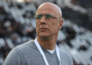 Κοντά σε Βόκολο ο Ατρόμητος