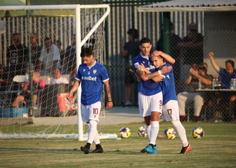 Νίκησε και άρεσε…