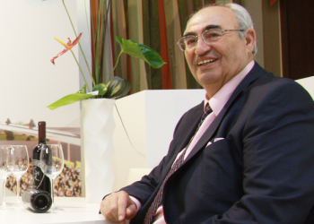 15 χρόνια χωρίς τον Πρωταθλητή Πρόεδρο