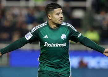 Φέρνει τον Παλάσιος ο Λεβαδειακός