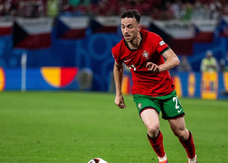 UEFA: Διήμερο πένθος στο ευρωπαϊκό ποδόσφαιρο λόγω Ζότα