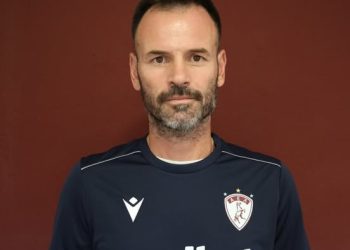 Γενικός Αρχηγός της ΠΑΕ ΑΕΛ ο Βαγγέλης Νάστος