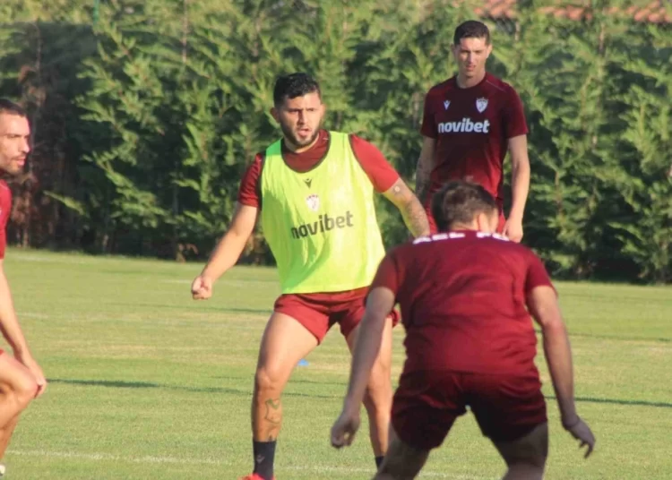 Άρχισαν τα βάσανα για τους “βυσσινί”