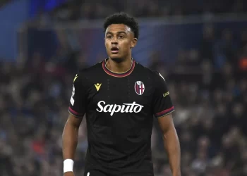 Η Νότιγχαμ έκλεισε τον Εντόι από την Μπολόνια με ποσό-ρεκόρ