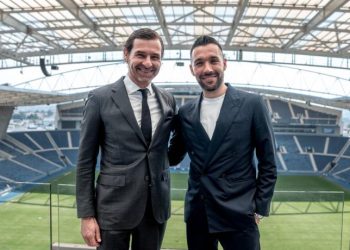 Ο Φραντσέσκο Φαριόλι νέος προπονητής της Πόρτο