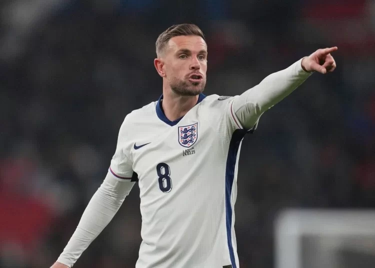 Στην Μπρέντφορντ ο Χέντερσον για τα επόμενα δύο χρόνια