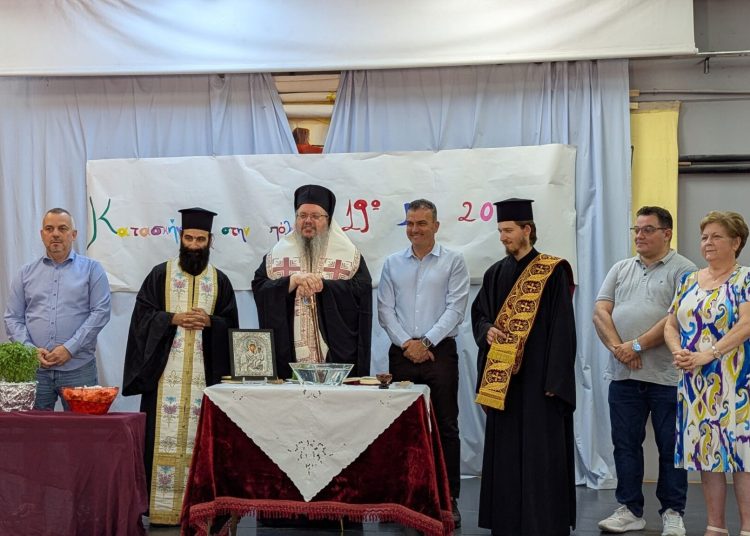 Δήμος Λαρισαίων: Αυξημένη συμμετοχή και πλούσιες δράσεις στη φετινή «Κατασκήνωση στην πόλη»