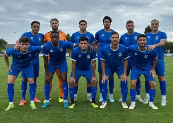 Ξεκίνημα με νίκη στα φιλικά για την Κηφισιά 