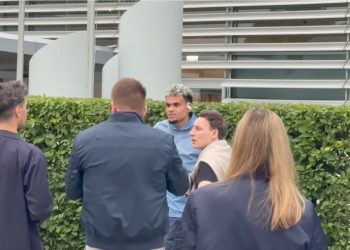 Στο Μόναχο για ιατρικά ο Λουίς Ντίας – Ολοκληρώνεται η μεταγραφή του στην Μπάγερν