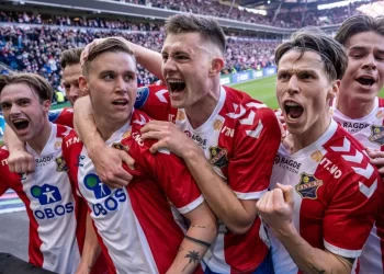 Η φόρμα της Λιν βγάζει σημείο