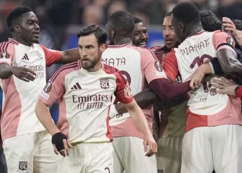 Τι χρειάζεται η Λιόν μέχρι την ακρόαση της έφεσης στις 10 Ιουλίου για να αποφύγει τον ιστορικό υποβιβασμό