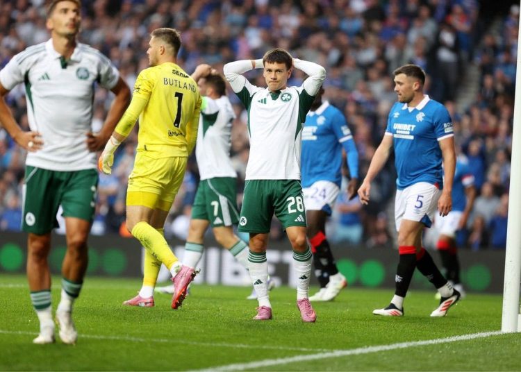 Καλοπληρωμένα goal/goal