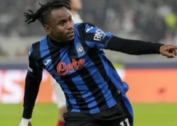 Συμφώνησε με Λούκμαν η Ίντερ