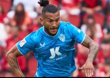 Στη Λισαβόνα ο Σουάρεθ για τη Σπόρτινγκ