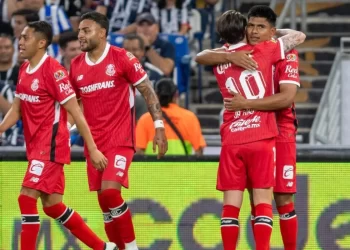 Ταμείο με ειδικά στοιχήματα στο Μεξικό