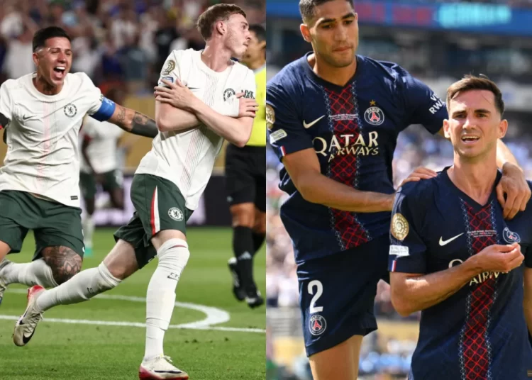 Ταμείο με ειδικά στοιχήματα του τελικού