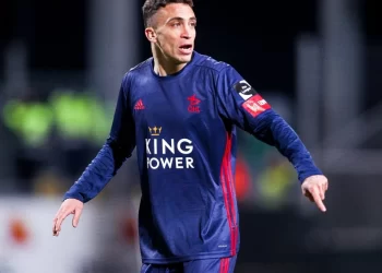 Παίρνει τον Μαροκινό στόπερ Τσάκλα η ΑΕΛ