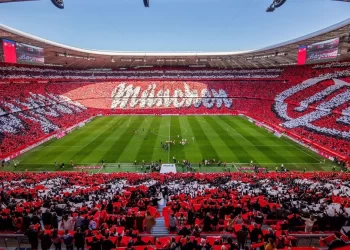 Η Μπάγερν Μονάχου ανακοίνωσε sold out για όλα τα εντός έδρας παιχνίδια στη Bundesliga!