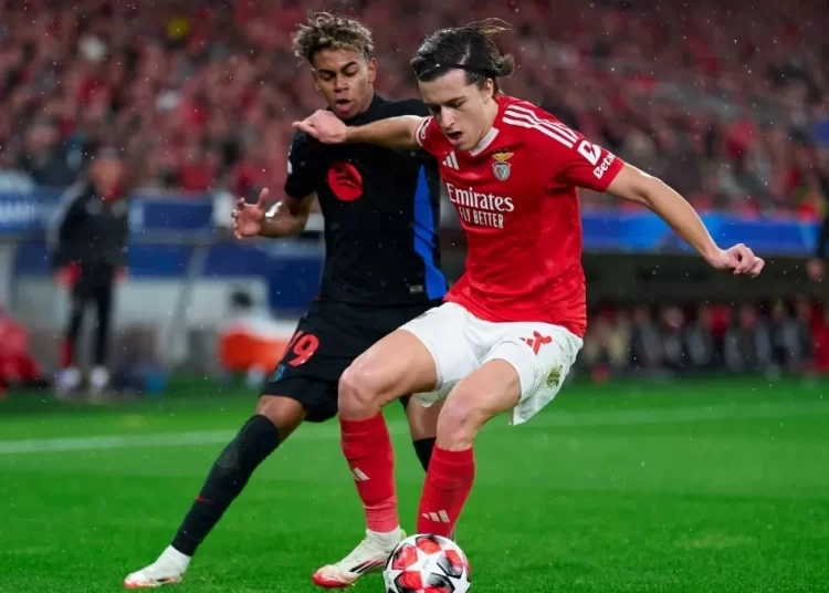 Ανακοίνωσε Καρέρας η Ρεάλ