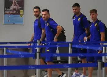 Αυτή είναι η αποστολή του Άρη για την Ολλανδία