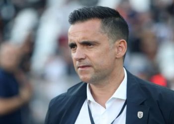  Πρώτη επιλογή για την Μπενφίκα ο Μάριο Μπράνκο