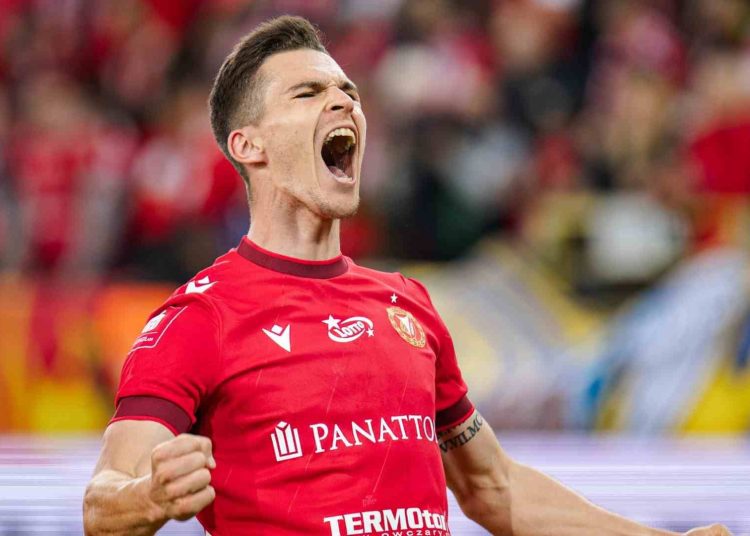 Παίρνει τον Μαροκινό στόπερ Τσάκλα η ΑΕΛ