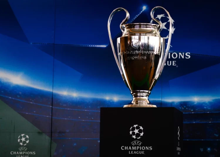 Η UEFA παρουσιάζει νέα μεγάλη αλλαγή στις ευρωπαϊκές διοργανώσεις