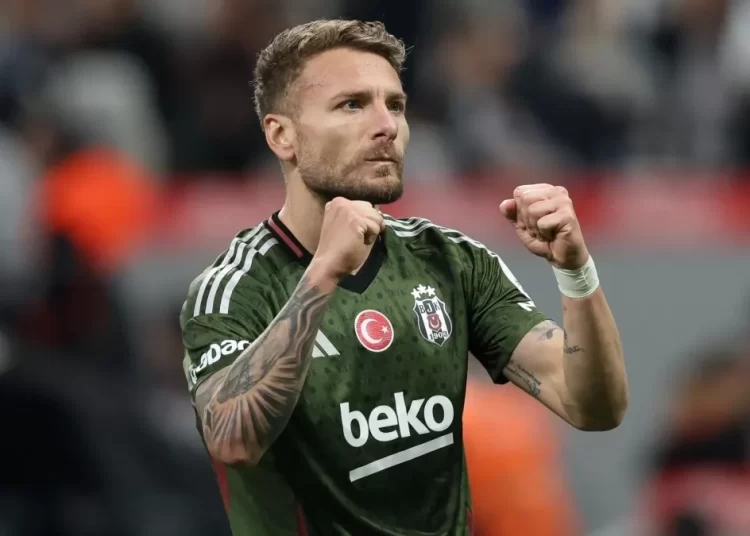 ‘Εκλεισε στην Μπολόνια ο Ιμόμπιλε