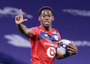 Η Γιουβέντους ανακοίνωσε τον «γκολτζή» Τζόναθαν Ντέιβιντ