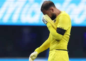 Ο Ντοναρούμα «απασφάλισε» για τον τραυματισμό του Μουσιάλα: «Είμαι χάλια, νιώθω σοκαρισμένος»