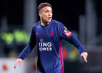 Στην Λάρισα ο Τσάκλα, την Τετάρτη θα έρθει και ο Τούπτα