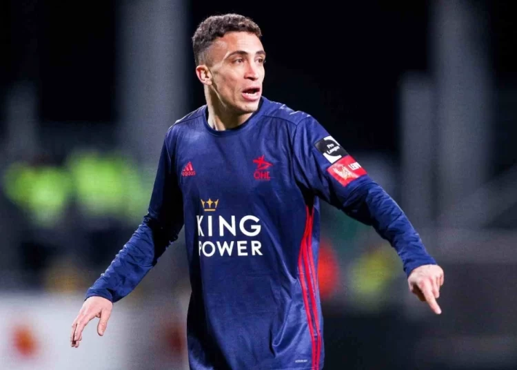 Στην Λάρισα ο Τσάκλα, την Τετάρτη θα έρθει και ο Τούπτα