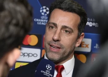 Η Νότιγχαμ ανακοίνωσε τον Εντού ως Global Head of Football