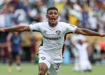 Πρόκληση το Bet builder με απόδοση 8.75!