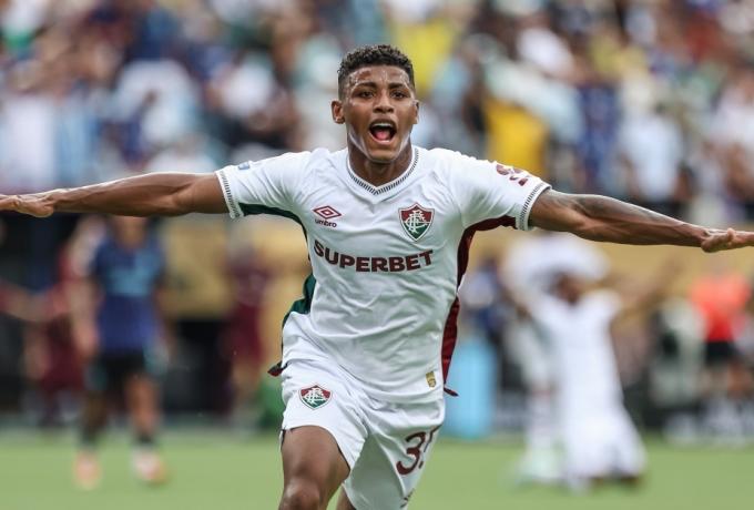 Πρόκληση το Bet builder με απόδοση 8.75!