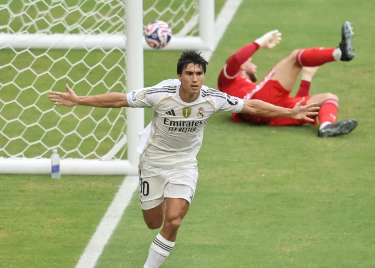 Αυτά είναι τα ζευγάρια των «8» στο Μουντιάλ Συλλόγων, ξεχωρίζει το Παρί – Μπάγερν