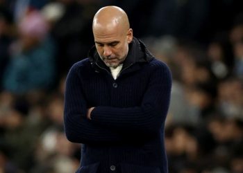 «Βόμβα» Γκουαρντιόλα: «Τέλος το ποδόσφαιρο μετά τη Μάντσεστερ Σίτι»