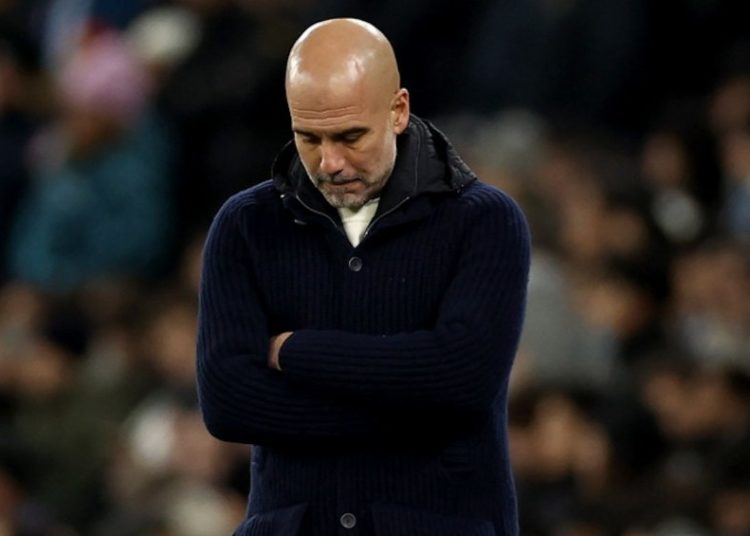 «Βόμβα» Γκουαρντιόλα: «Τέλος το ποδόσφαιρο μετά τη Μάντσεστερ Σίτι»