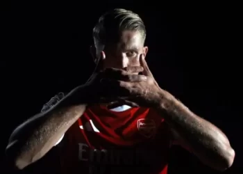 Έγινε το… μπαμ, επίσημα στην Άρσεναλ ο Γιόκερες