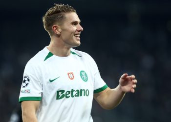 Στην τελική ευθεία η μεταγραφή του Γιόκερες στην Άρσεναλ