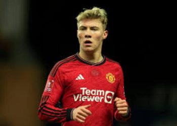 Η Ίντερ έδωσε τα χέρια με την Μάντσεστερ Γιουνάιτεντ για τον Χόιλουντ