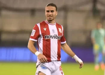 Στην ΑΕΛ ο Χατζηστραβός