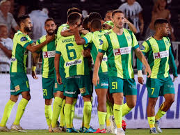 Ταμείο με τα γκολ στη Λάρνακα