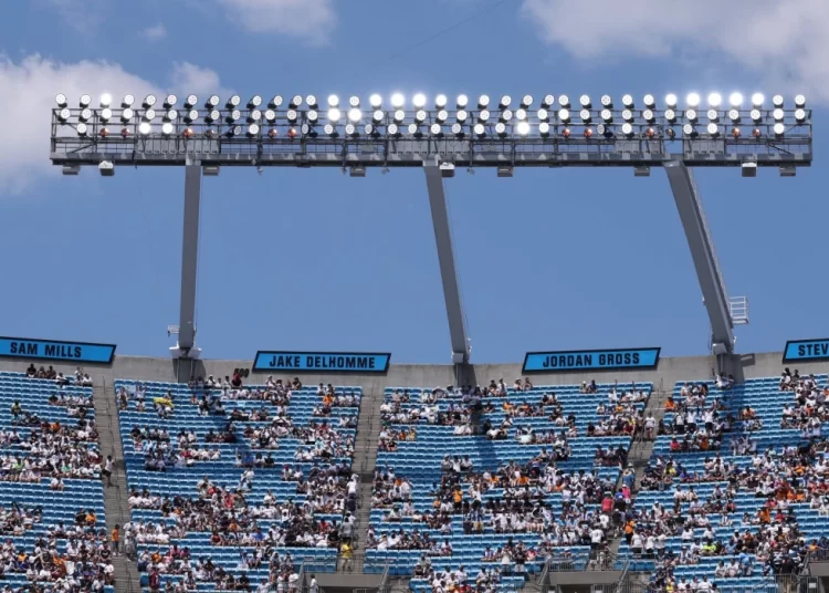 Αυτός ήταν ο μέσος όρος των εισιτηρίων στο Μουντιάλ Συλλόγων