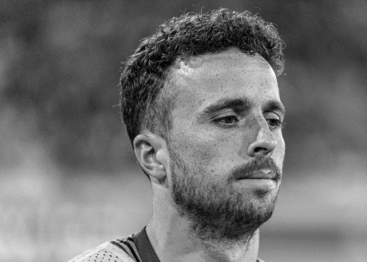 Η Λίβερπουλ θα καλύψει το συμβόλαιο του Ζότα