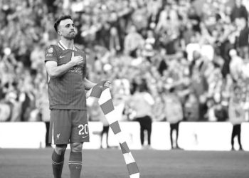 Σοκ… Σκοτώθηκε ο Ντιόγκο Ζότα!