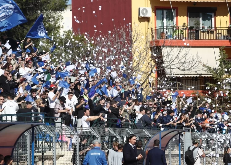 Ανοιχτή η πρώτη της Κηφισιάς στο Ζηρίνειο