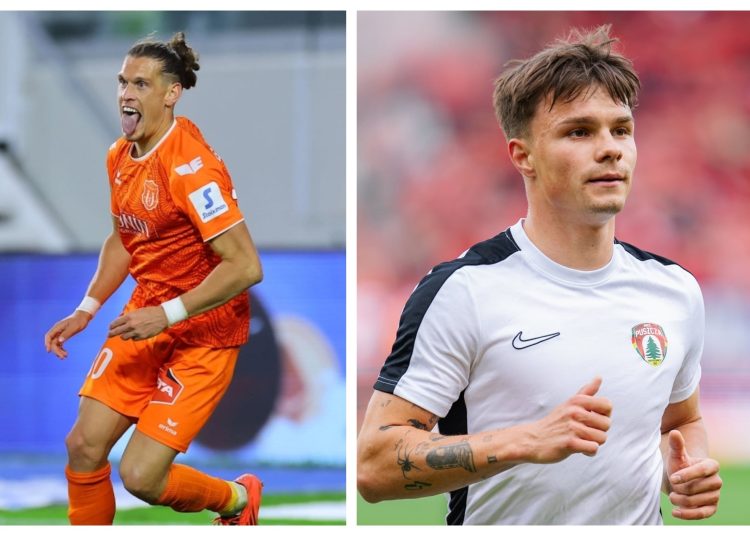 Τελειώνει του Ατανάσοφ, ακολουθούν οι μεταγραφές των Κλίμεκ και Γιούση